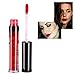 Froomer 16 Colors Waterproof Long Lasting Matte Liquid Lipstick Beauty Lip Gloss (16PCS)