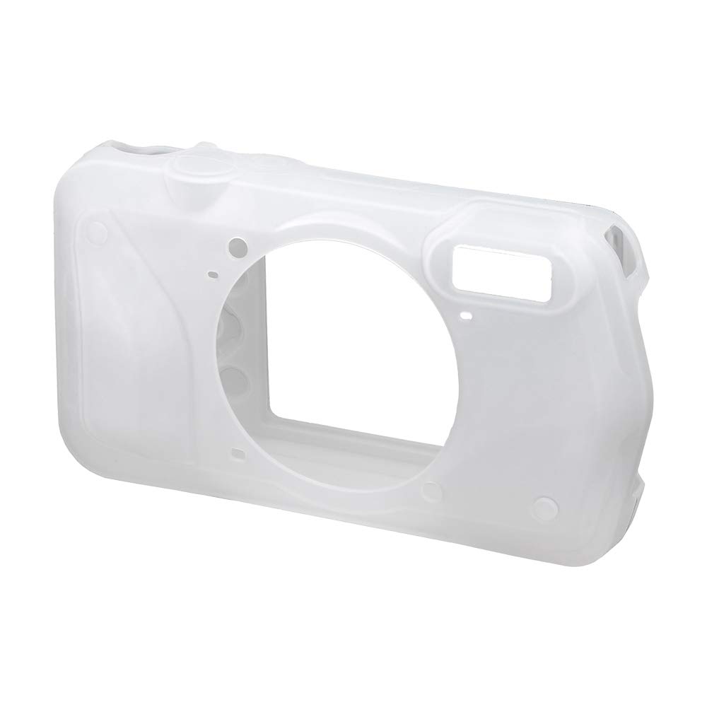 Amazon | リコー RICOH デジタルカメラケース プロテクタージャケット