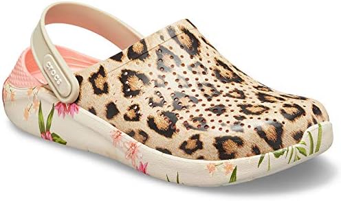 LiteRide Wild Clash Clog