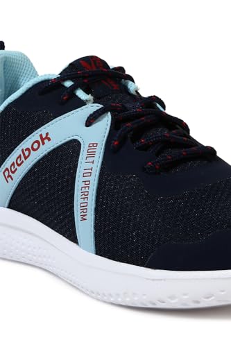 Image of Reebok Mens Reebok Men's Persona Wanderer Running Shoe Sneaker