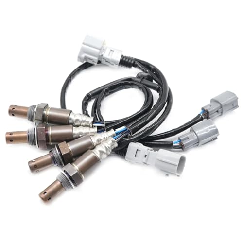 Sonde Lambda rapport air-carburant précis pour Highlander 04-07
