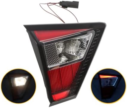 OsyphereX Tail Light Compatible with Escape 2017 2018 2019 FO2802117 - 1