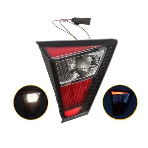 OsyphereX Tail Light Compatible with Escape 2017 2018 2019 FO2802117