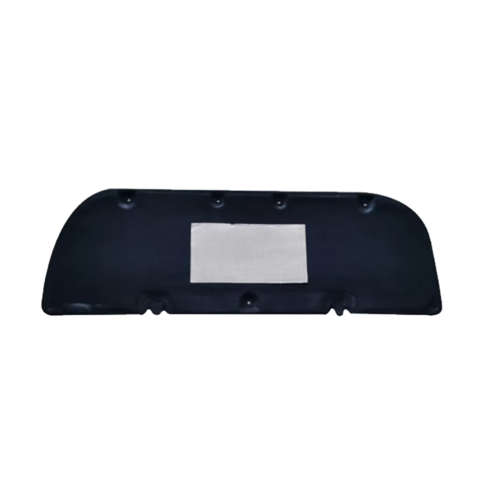 Sound Bonnet Insulation​ Car Hood Engine Insulation Pad Soundproof Cover Heat Liner Mat Accessories Compatible with Toyota for RAV4 for XA50 2018-2024(Style B)