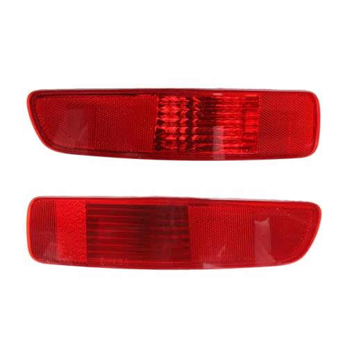 Réflecteur phare antibrouillard arrière pour Mitsubishi Outlander EX 2007-2012 8355A004
