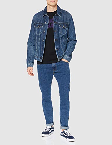 Black Sabbath Classic Wavy Logo ufficiale Mens New...