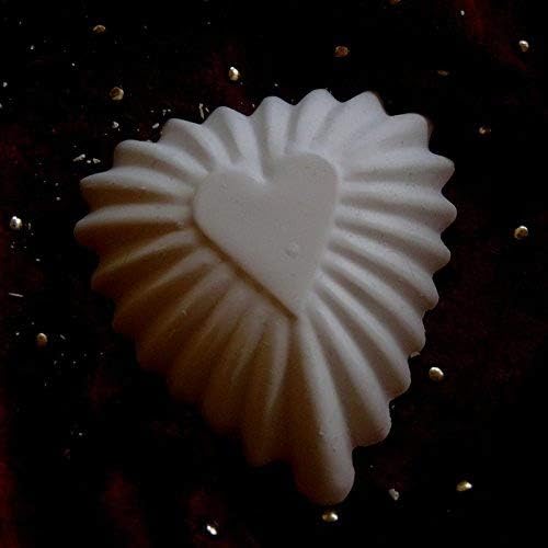 Heart Mould – Finish Strong