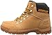 Caterpillar Men's Outline Work Boot, Honey Reset, 9 M US