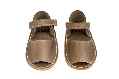 526N - Little Fraileras - Taupe - 17 (US 2)2