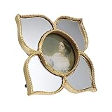 Marco de fotos: el material seguro es muy inodoro, duradero y práctico.