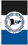 Flaggenfritze