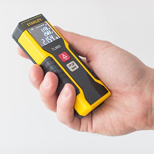 Stanley Compteur Laser 20 - vue 4