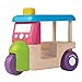 PlanToys 5443 PT Tuk Truck Toy
