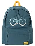 springfield sac a main Accessoires sac à dos SPRINGFIELD Tree Backpack Accessoires Sac à Dos, Bleu, Taille Unique Garçon