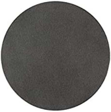 MirkaAbralon Sanding Discs / Polishing Discs Ø 125mm / Grip / 600 grit / 20/pack / for sanding and polishing lacquer, wood, plastic