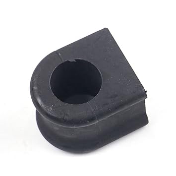 1 pc/set Balance rod cover 1663231465 Compatible with W166 CAIJUN-AUTO