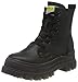 Produktbild Buffalo Damen ASPHA RLD Mode-Stiefel, Black, 39 EU