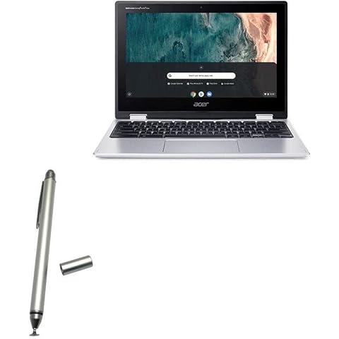 BoxWave DualTip Stylus for Acer Chromebook Spin 311 Cover