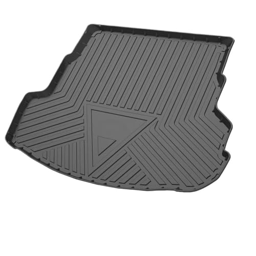 Tapis de coffre pour Mazda 6 anti-saleté protection coffre TPE