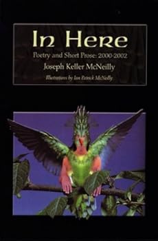 Paperback In Here Book