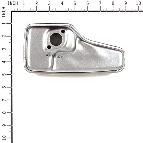 Briggs & Stratton 790828 Muffler Replacement Part #TOP2