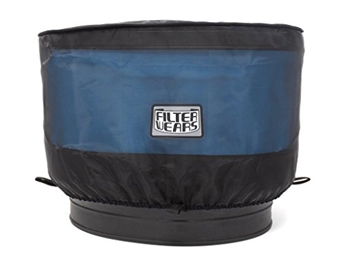 Filterwears F220K, Volant 51922 Pre-Filter #TOP8