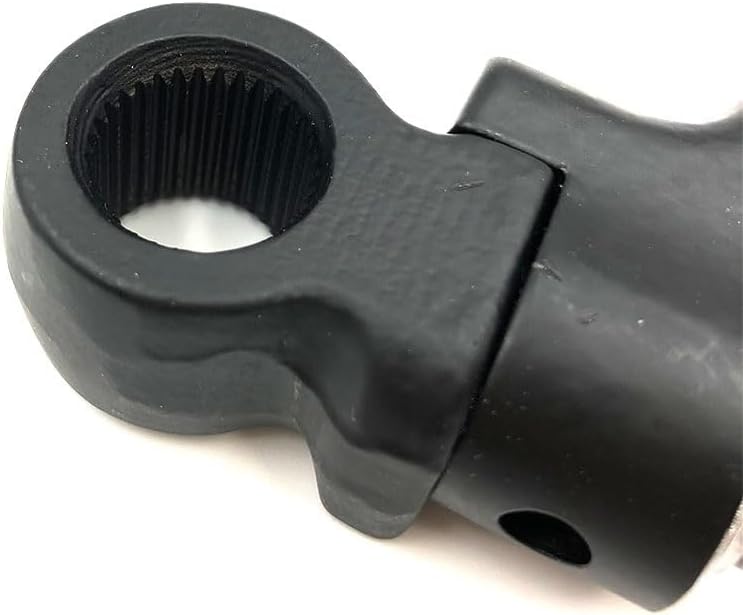 Motorbike Gear Shifter Motorcycle Start Lever 16.5mm Hole Kick Starter Foot Pedal for DT230 MT250 HJ250 250cc Engine Dirt Bike Accessories