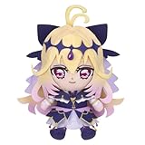 [バンダイ(BANDAI)] 名探偵プリキュア！ キュアフレンズぬいぐるみ キュアアルカナ・シャドウ 対象年齢 3 才以上
