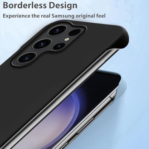 Coque Samsung S23 Ultra avec dissipation rapide de la chaleur - 2