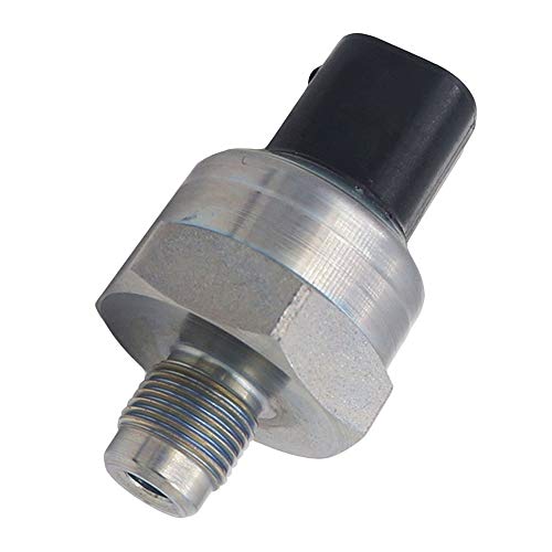 Sangmei Sensor de pressão Interruptor do fluido de freio Sensor de pressão compatível com BMW E49 E9