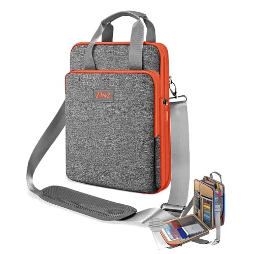 Housse Macbook 13 sacoche ordinateur portable extensible avec poche valeurs