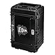 MAX - MAX750H400-DKR luftdichter Koffer Serie Dakar, schwarz, 750 x 480 x 400 mm