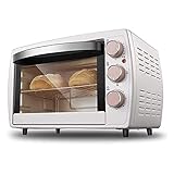 70-230 ° C breite Temperatureinstellung, freie Temperaturkontrolle, flexible Temperatureinstellung, wodurch das Backen zu einer kontrollierbaren Sache wird.
