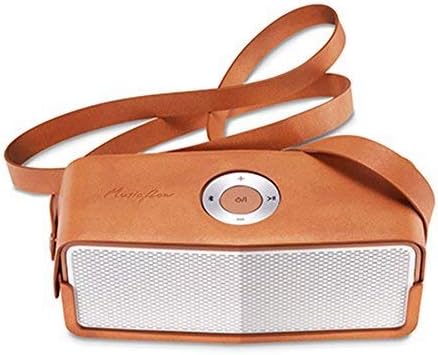 LG Music Flow P5 Portable Bluetooth Speaker Strap Accessory Edition NP5558MC (Certified Refurbished)