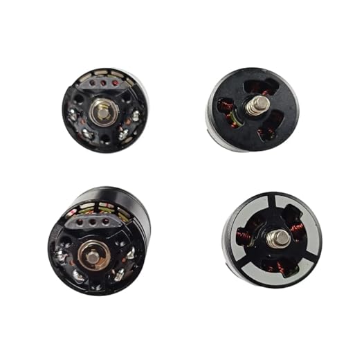 Silnik ramienia bezkablowego do Mavic 3 3Pro 3cine 3Classic 3E 3T czarno-biały przód tył lewy prawy silnik ramienia(1 Set no Cable)