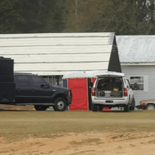 #80 Alabama Bunker Hostage Crisis Pt. 2