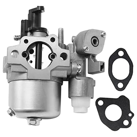 Anxingo EX17 SP170 Carburetor for Subaru Robin 6HP SP-170 EX 17 EP17 EX17D EX170 EX170D SP17 277-62301-30 Carb Overhead Cam Engines 6 HP 277-62301-00 277-62301-10 277-62303-40 277-62301-50 Cover