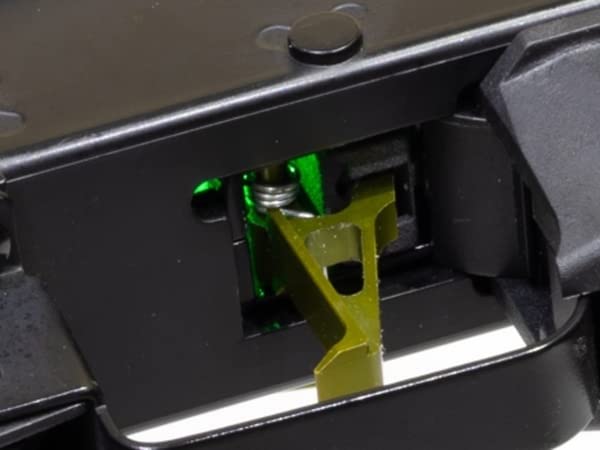 Amazon | PERUN JAPAN PERUN V3 HYBRID 電子トリガー | モデルガン