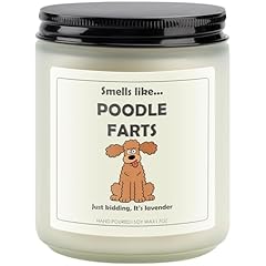 POODLE FARTS