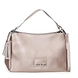 Bolso de 31 cm x 21 cm x 13 cm fabricada en Piel Sintética.