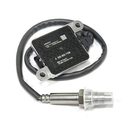 Capteur d'oxygène NOx A0009057108 pour Mercedes Benz Classe E W213 E220d