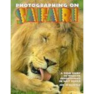 Photographing on Safari