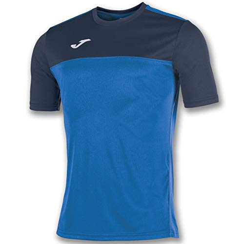 T-shirt Joma Winner respirant anti-transpiration pour entraînement collectif