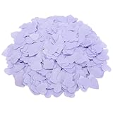 Matériau en tissu léger:Fabriqué en papier de soie fin, ils sont légers, facile à étaler, et doux pour les mains