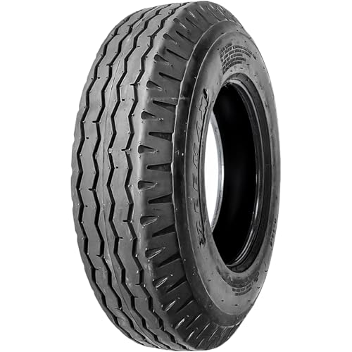 Zeemax LPT Trailer Tire