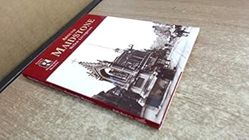 Hardcover Francis Frith's Around Maidstone (Francis Frith's Photographic Memories) Book