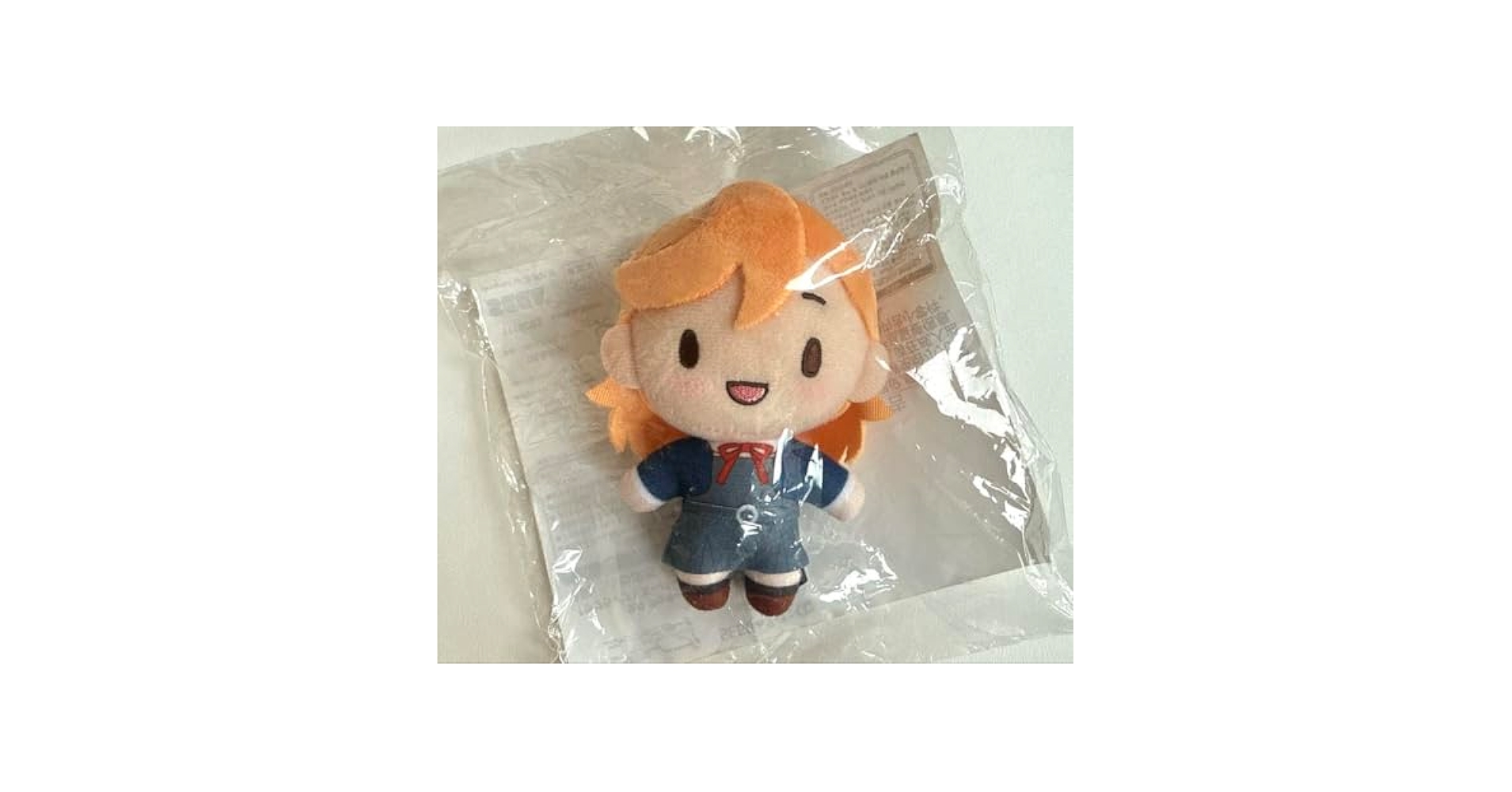 ふわぷちマスコットぬいぐるみ　澁谷かのん Amazon.co.jp: ふわぷち マスコットぬいぐるみ 澁谷かのん くじ