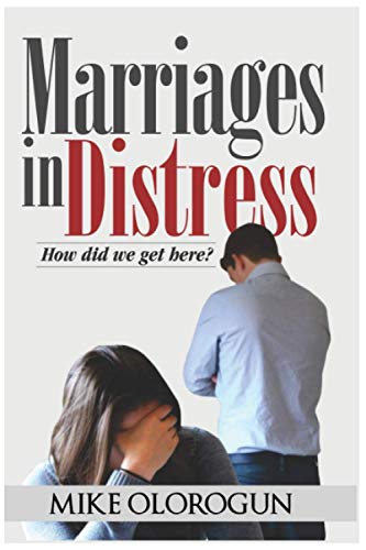 Marriages In Distress: How Did We Get Here?