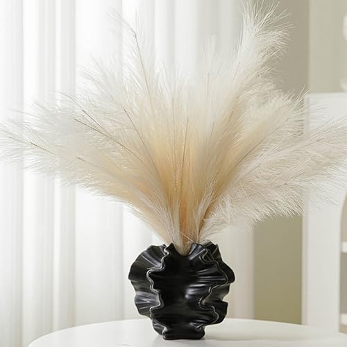 Vase en forme de corail pour sublimer une table basse vide avec style - 4