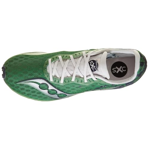 Saucony Men's Kilkenny Xc 9 Flat Sneaker3